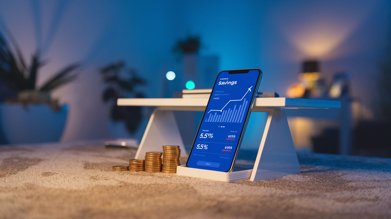 Best High-Yield Savings Accounts of 2025: Where Your Money Grows Faster